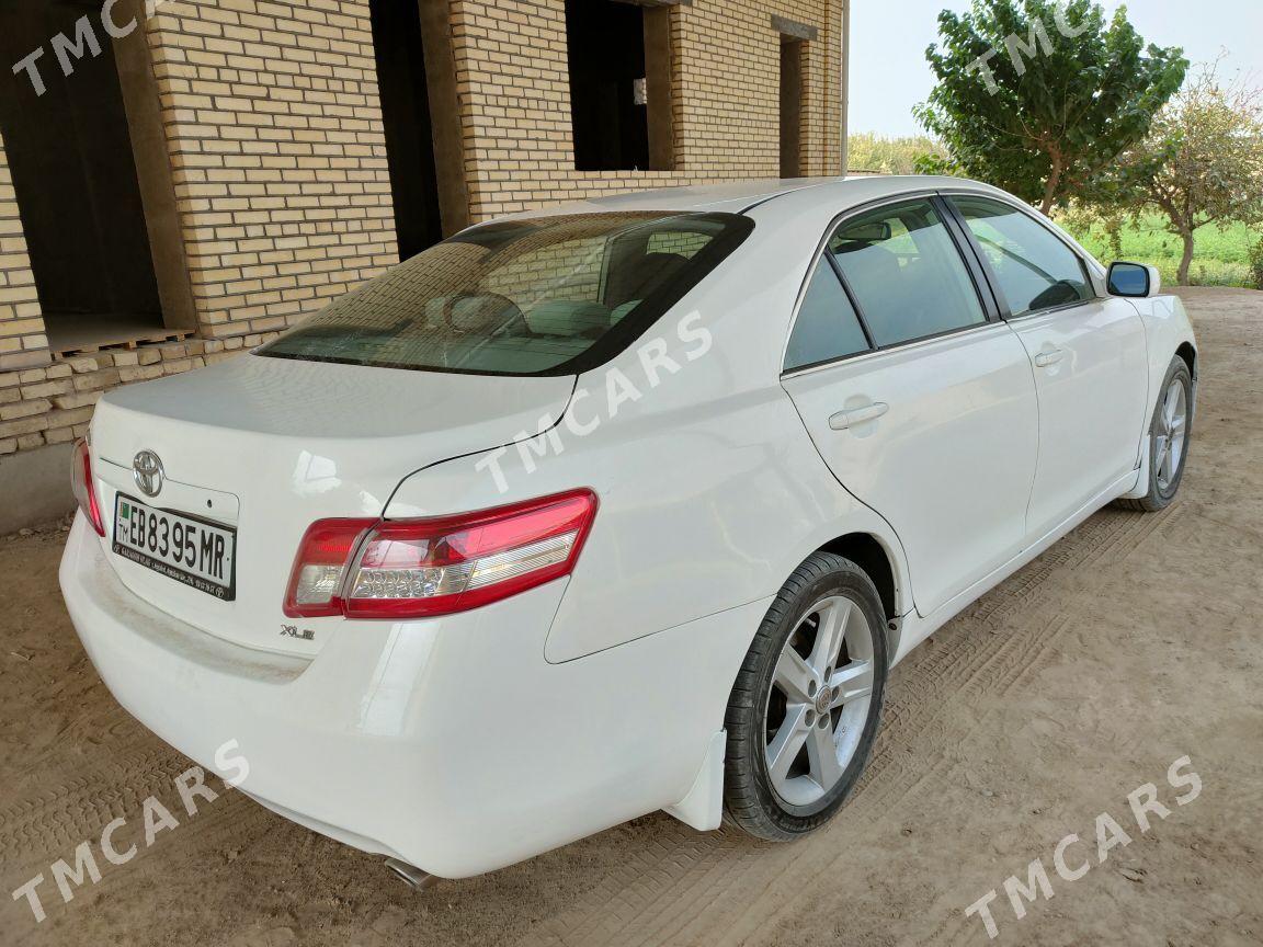 Toyota Camry 2010 - 120 000 TMT - Мары - img 4