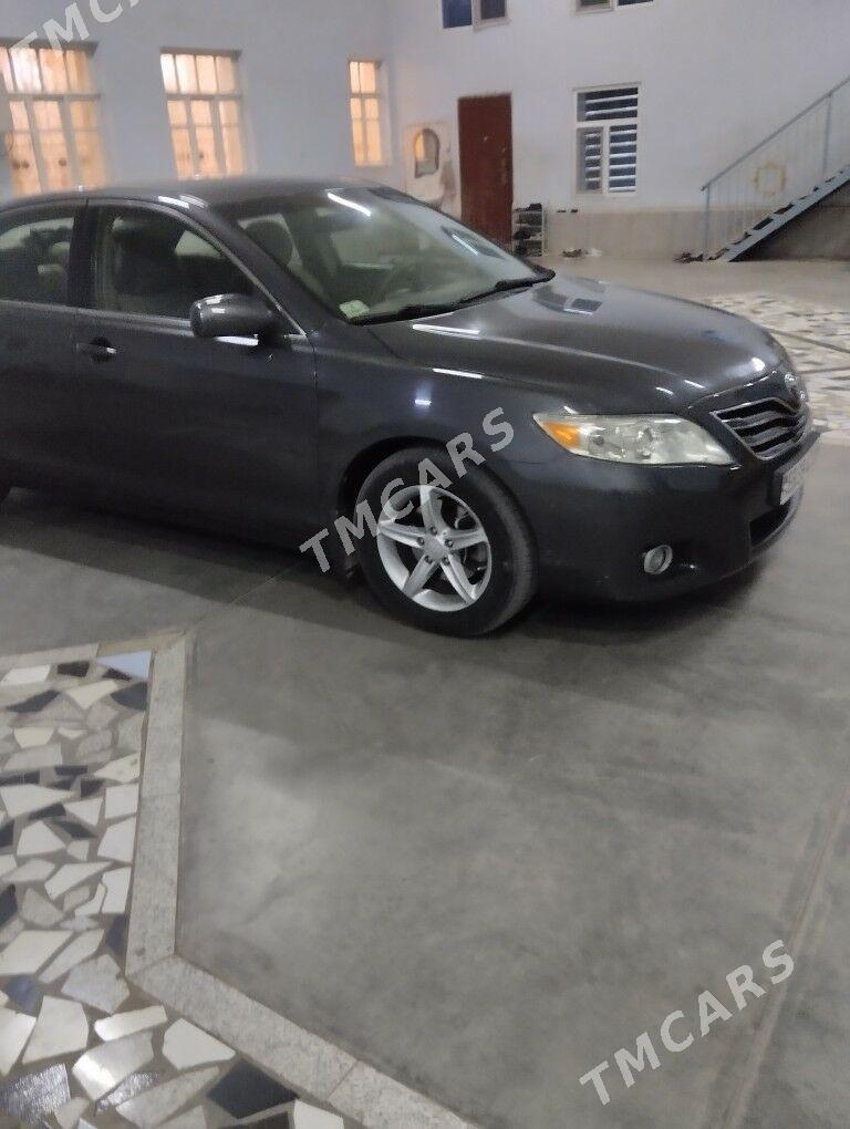 Toyota Camry 2010 - 170 000 TMT - Türkmenabat - img 3