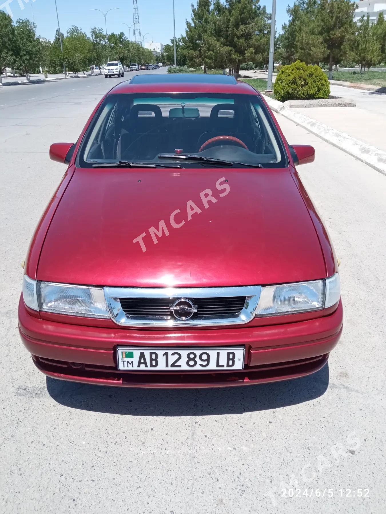 Opel Vectra 1993 - 35 000 TMT - Türkmenabat - img 4