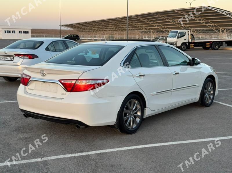 Toyota Camry 2017 - 335 000 TMT - Aşgabat - img 2