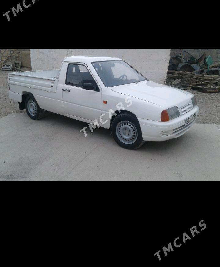 Lada 2106 2000 - 32 000 TMT - Gyzylarbat - img 5