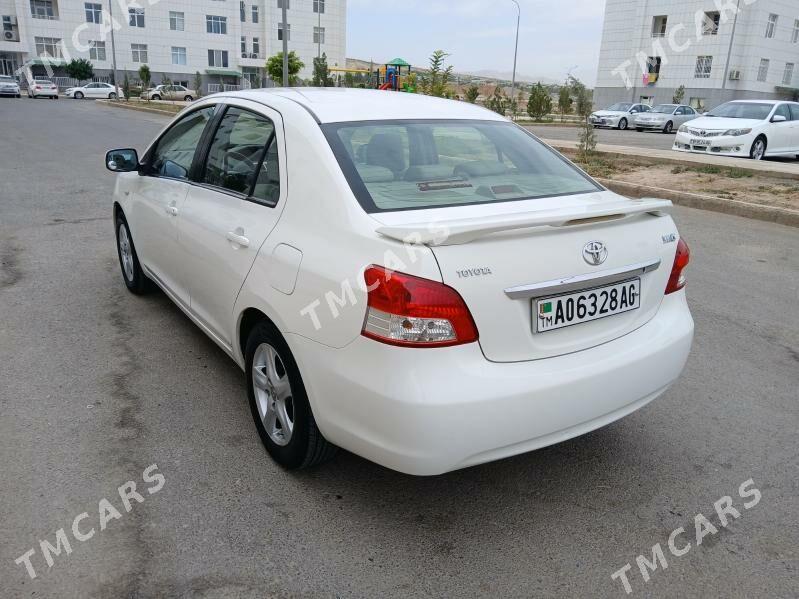 Toyota Yaris 2010 - 116 000 TMT - Гуртли - img 3