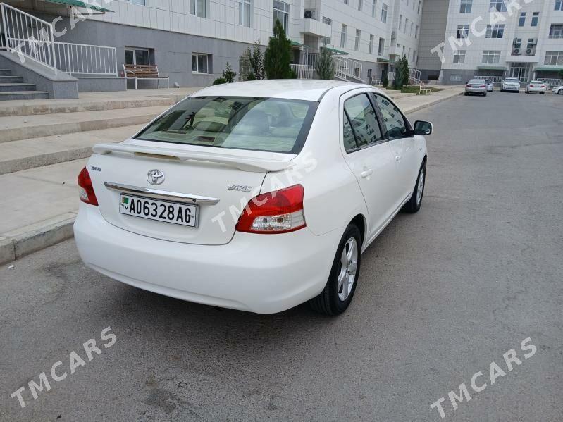 Toyota Yaris 2010 - 116 000 TMT - Гуртли - img 2