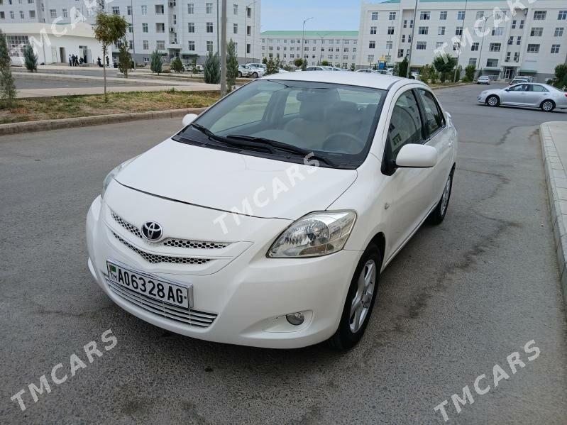 Toyota Yaris 2010 - 116 000 TMT - Гуртли - img 4