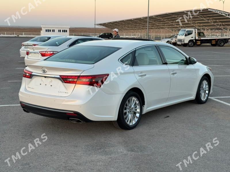 Toyota Avalon 2015 - 455 000 TMT - Ашхабад - img 8