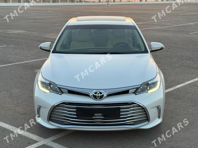 Toyota Avalon 2015 - 455 000 TMT - Aşgabat - img 4