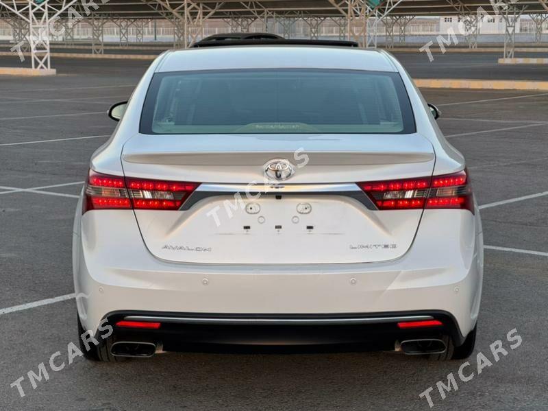 Toyota Avalon 2015 - 455 000 TMT - Ашхабад - img 5