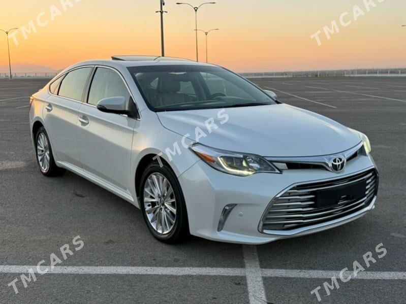 Toyota Avalon 2015 - 455 000 TMT - Aşgabat - img 6