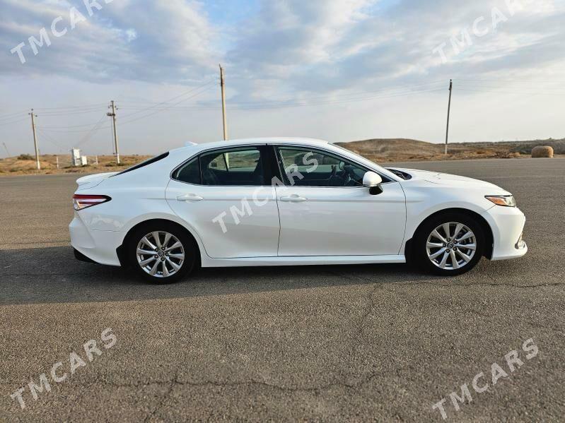 Toyota Camry 2019 - 240 000 TMT - Mary - img 2