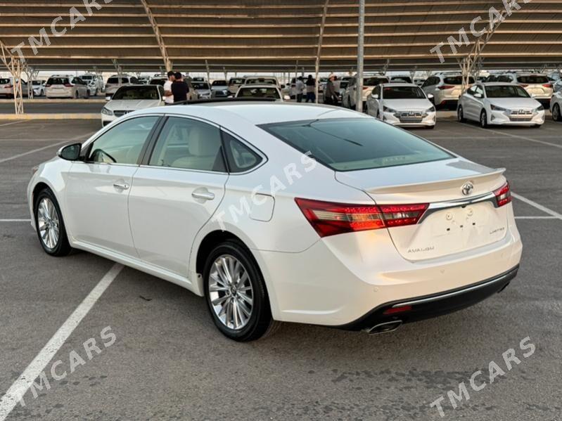 Toyota Avalon 2015 - 455 000 TMT - Ашхабад - img 3