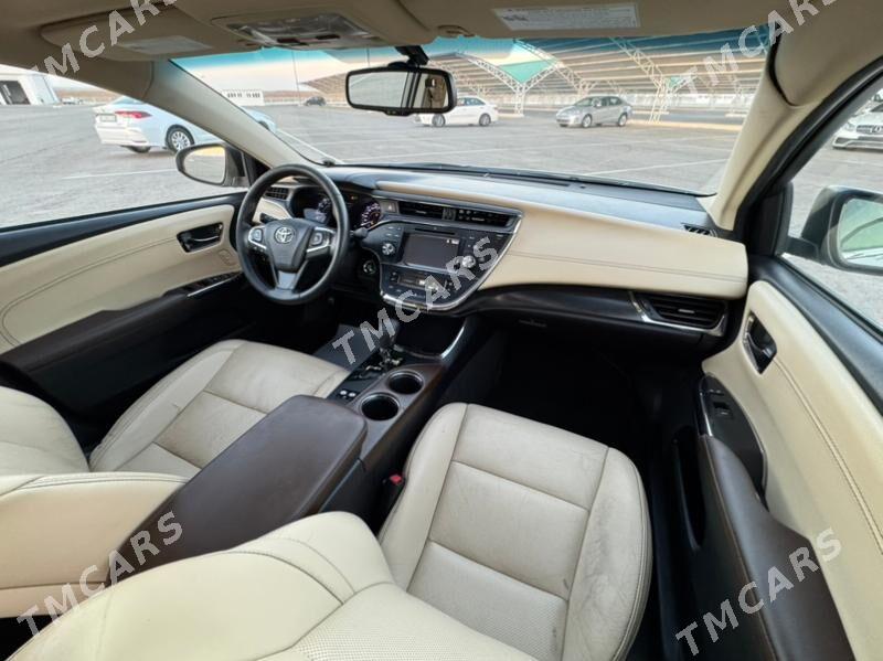 Toyota Avalon 2015 - 455 000 TMT - Ашхабад - img 10