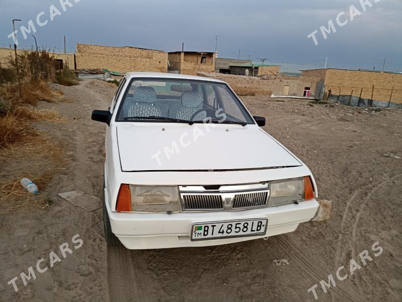 Lada 2109 1990 - 14 000 TMT - Türkmenabat - img 2