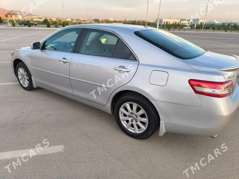 Toyota Camry 2011 - 190 000 TMT - Балканабат - img 4