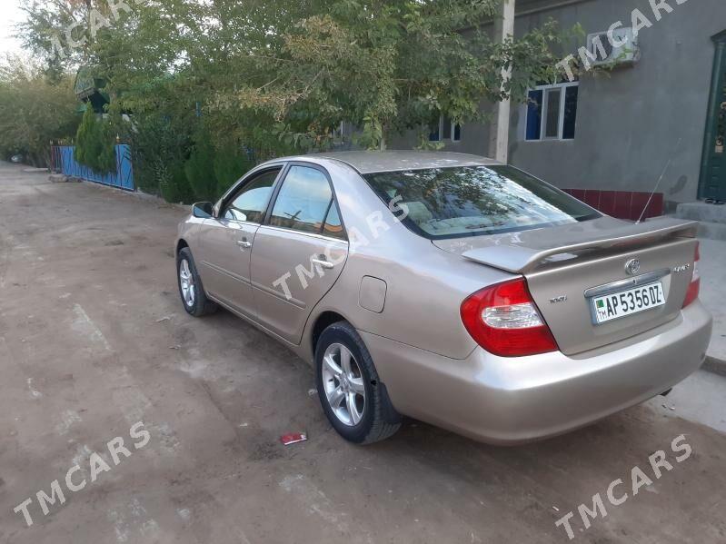 Toyota Camry 2003 - 135 000 TMT - Кёнеургенч - img 2