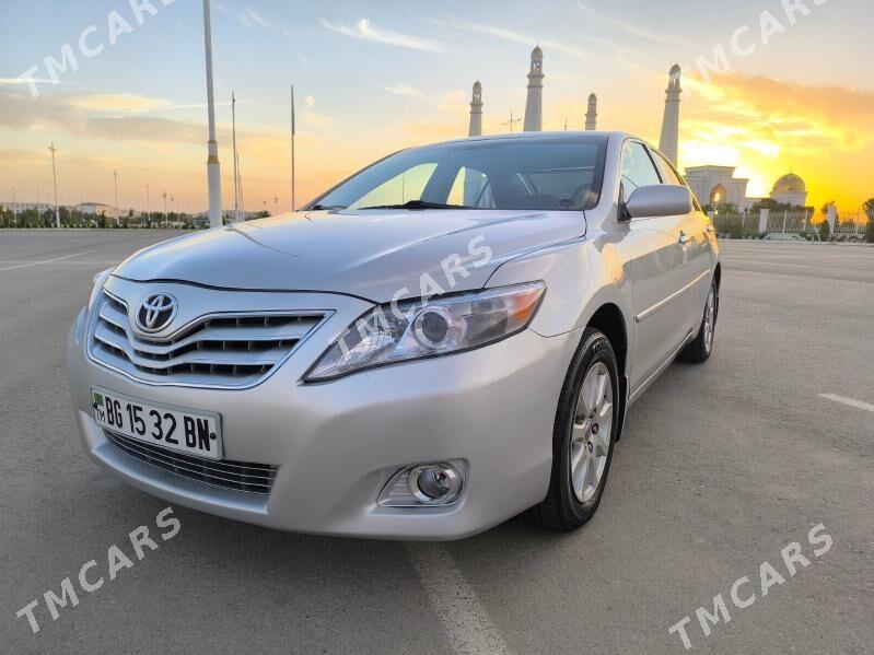 Toyota Camry 2011 - 190 000 TMT - Балканабат - img 2