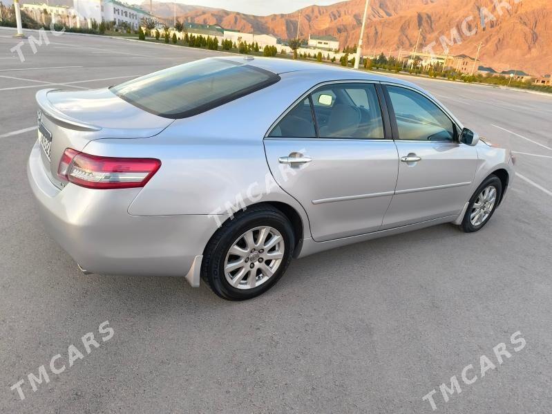 Toyota Camry 2011 - 190 000 TMT - Балканабат - img 5