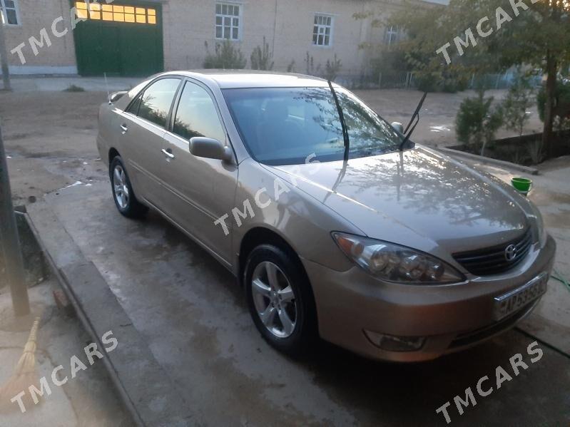 Toyota Camry 2003 - 135 000 TMT - Köneürgenç - img 4