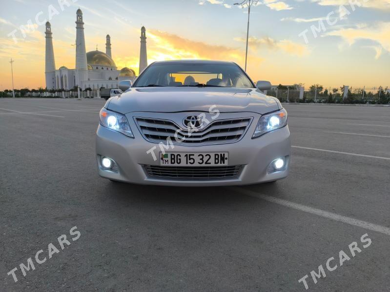 Toyota Camry 2011 - 190 000 TMT - Балканабат - img 6