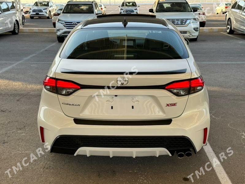 Toyota Corolla 2019 - 315 000 TMT - Aşgabat - img 4