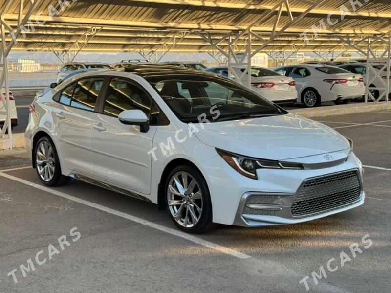 Toyota Corolla 2019 - 315 000 TMT - Aşgabat - img 3