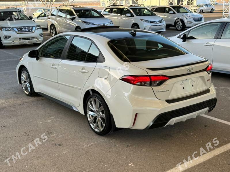 Toyota Corolla 2019 - 315 000 TMT - Aşgabat - img 8