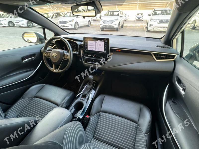 Toyota Corolla 2019 - 315 000 TMT - Aşgabat - img 9