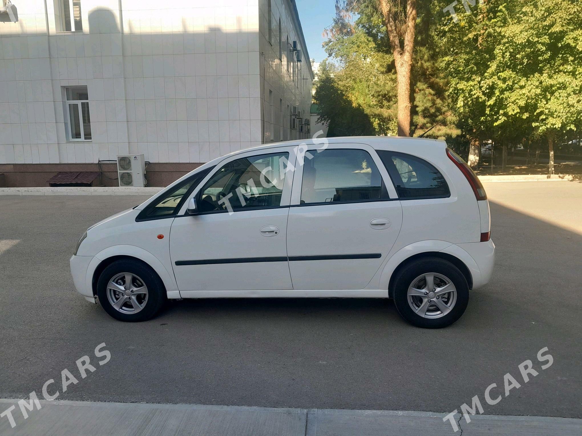 Opel Meriva 2003 - 55 000 TMT - Gypjak - img 3