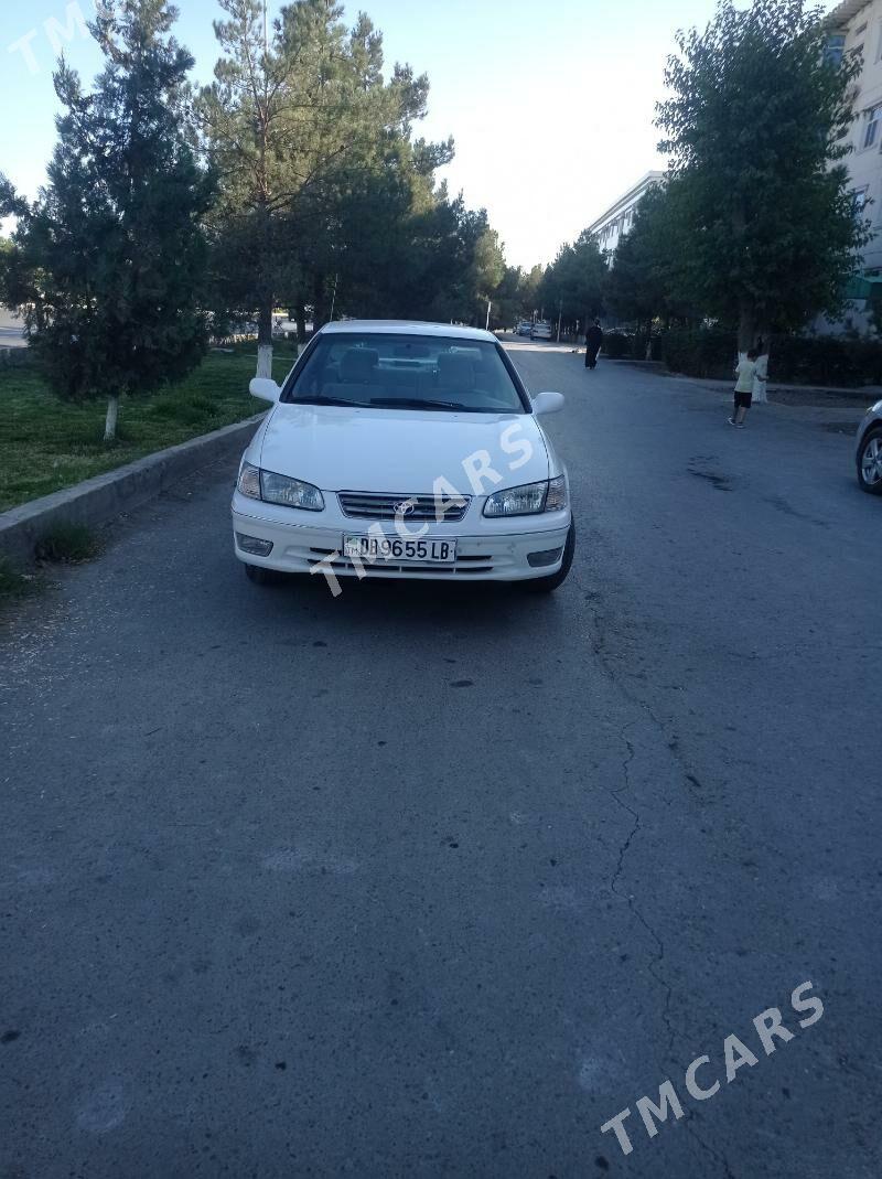 Toyota Camry 1998 - 110 000 TMT - Туркменабат - img 2