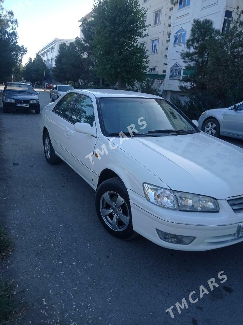 Toyota Camry 1998 - 110 000 TMT - Туркменабат - img 4