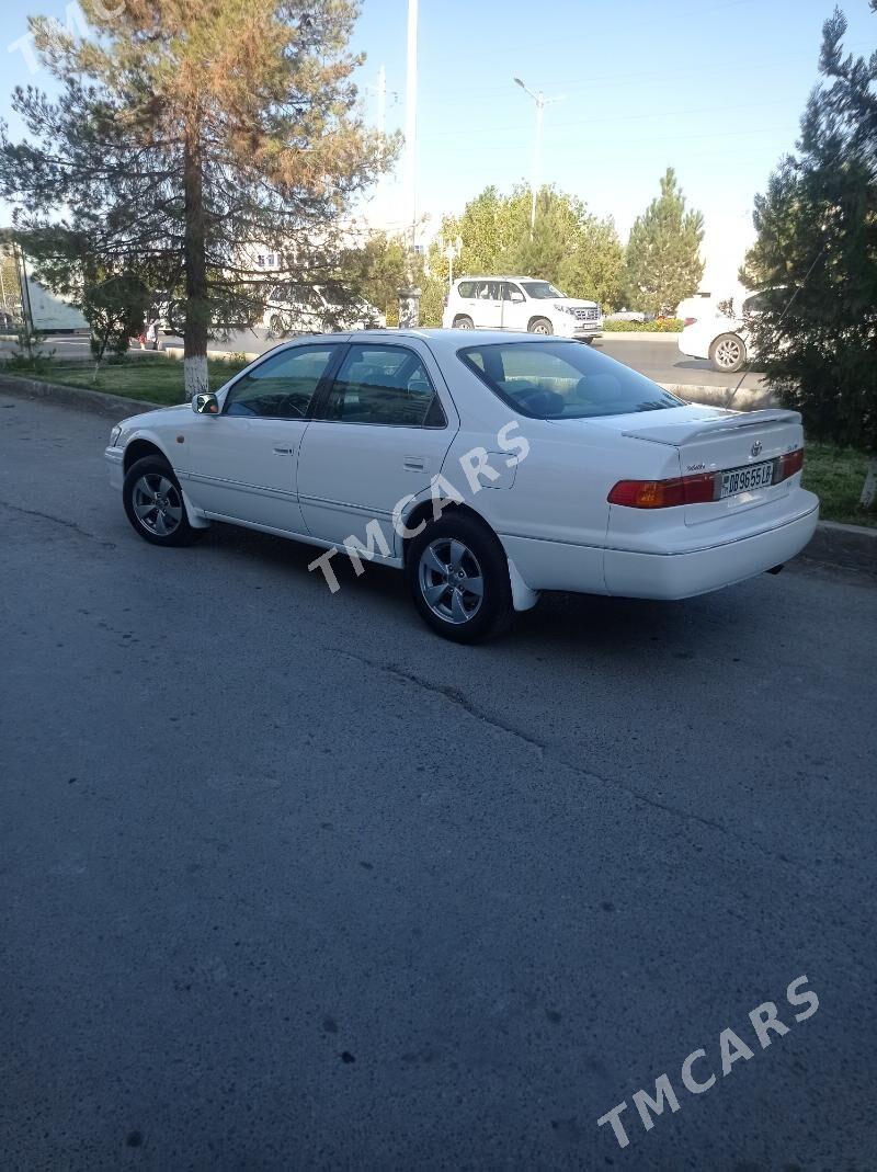 Toyota Camry 1998 - 110 000 TMT - Туркменабат - img 6