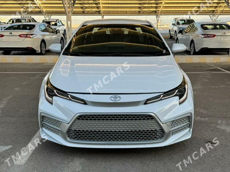 Toyota Corolla 2019 - 315 000 TMT - Ашхабад - img 6