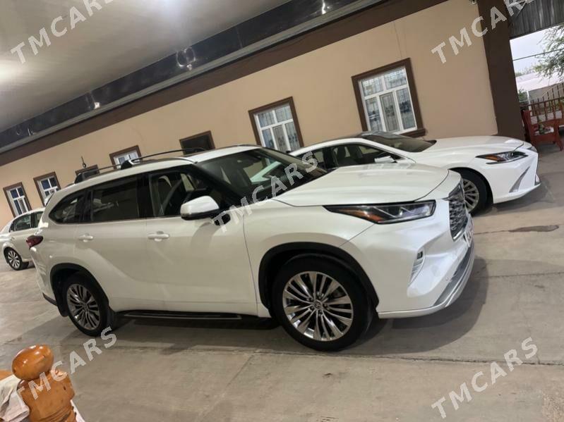 Toyota Highlander 2020 - 610 000 TMT - Мары - img 7