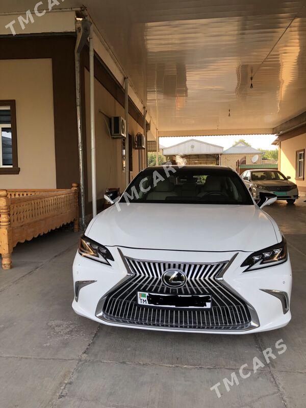 Lexus ES 350 2019 - 625 000 TMT - Mary - img 3