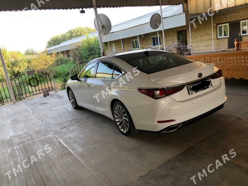 Lexus ES 350 2019 - 625 000 TMT - Mary - img 6