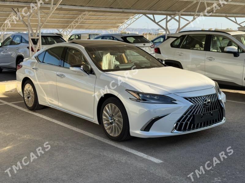 Lexus ES 350 2023 - 1 379 000 TMT - Aşgabat - img 2