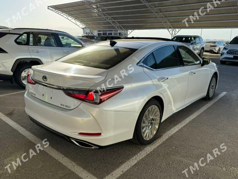 Lexus ES 350 2023 - 1 379 000 TMT - Aşgabat - img 3