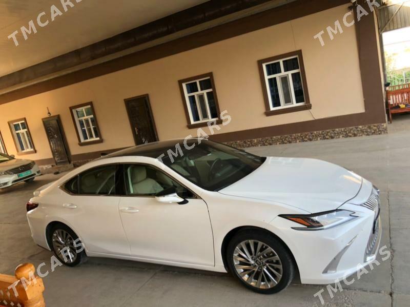 Lexus ES 350 2019 - 625 000 TMT - Mary - img 5