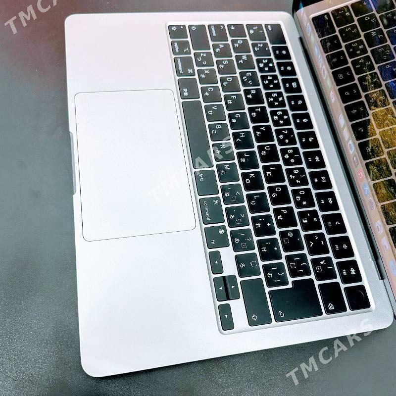 Apple MacBook Air/M3/RAM 8GB - Ашхабад - img 7