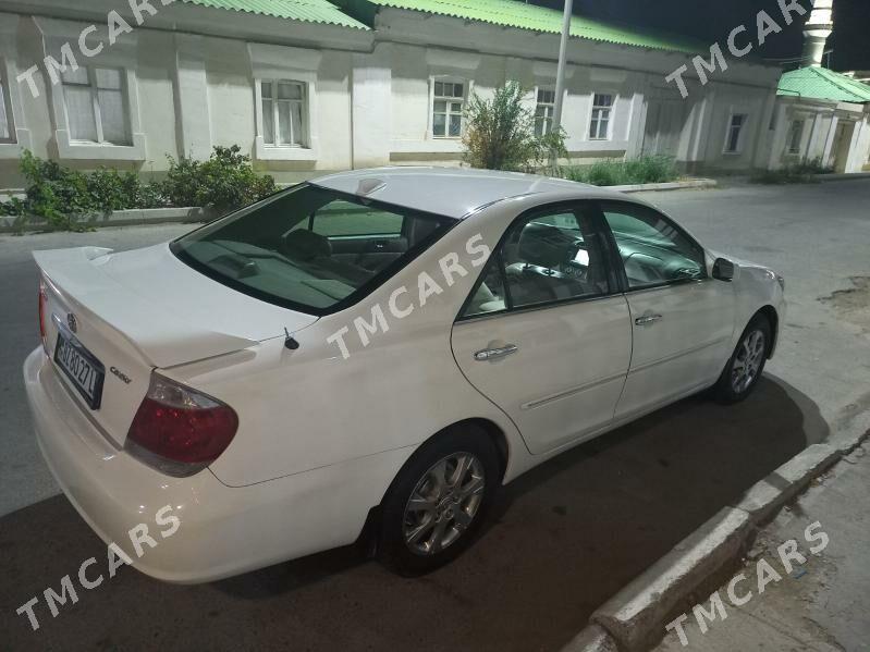 Toyota Camry 2005 - 130 000 TMT - Türkmenabat - img 2