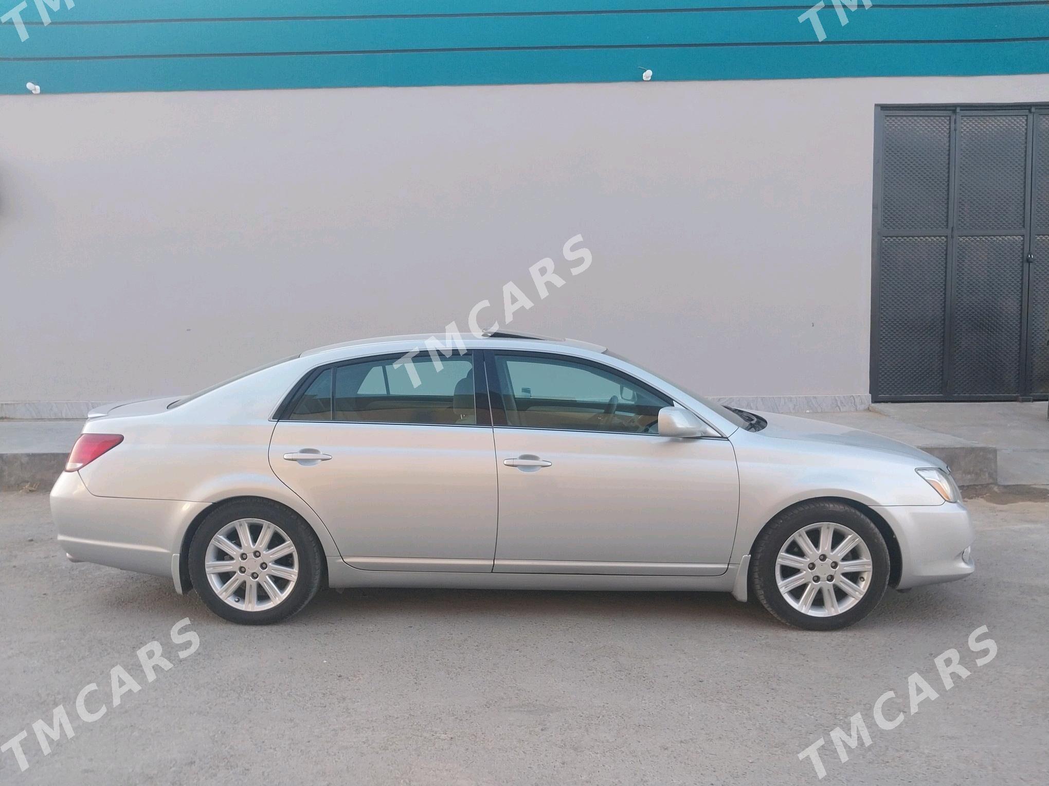 Toyota Avalon 2006 - 160 000 TMT - Мары - img 4