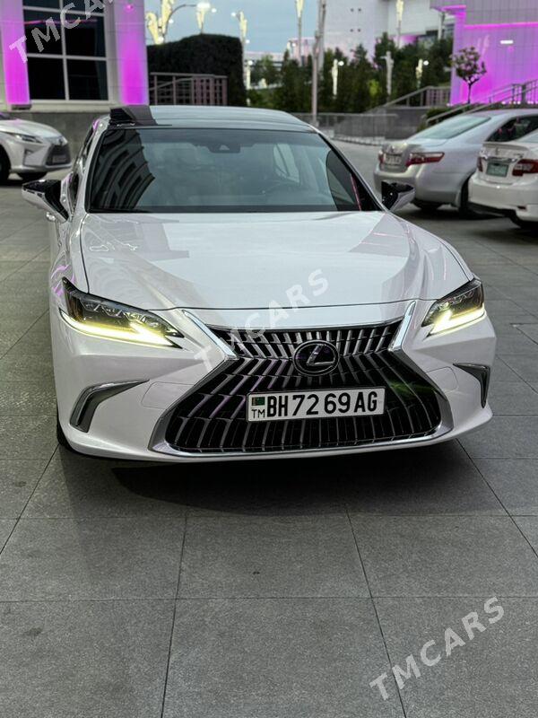 Lexus ES 350 2019 - 680 000 TMT - Ашхабад - img 4