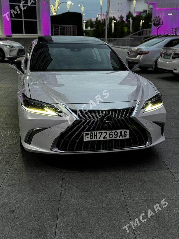 Lexus ES 350 2019 - 680 000 TMT - Aşgabat - img 3