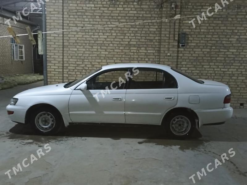 Toyota Corona 1992 - 45 000 TMT - Сакарчага - img 3