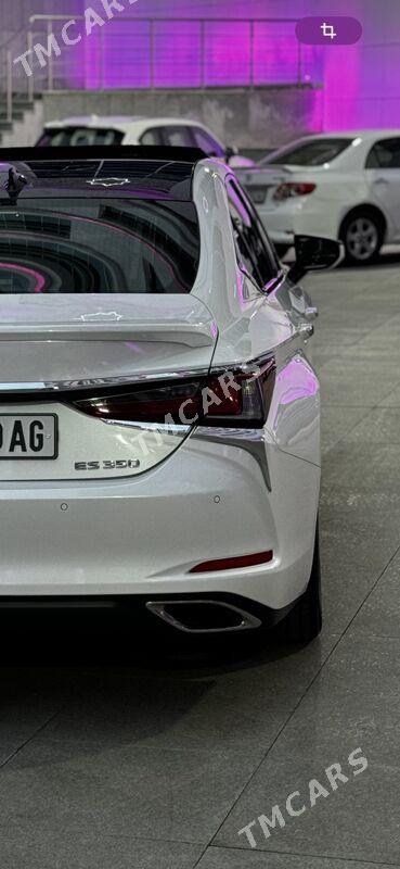 Lexus ES 350 2019 - 680 000 TMT - Aşgabat - img 2