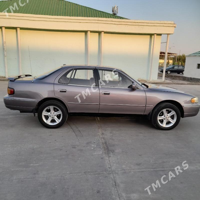 Toyota Camry 1996 - 80 000 TMT - Мары - img 8