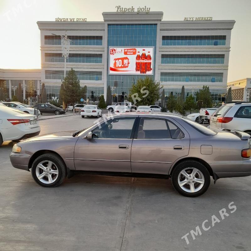 Toyota Camry 1996 - 80 000 TMT - Мары - img 7