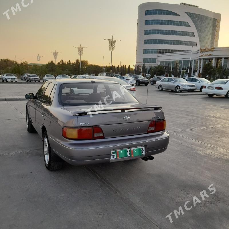 Toyota Camry 1996 - 80 000 TMT - Мары - img 6