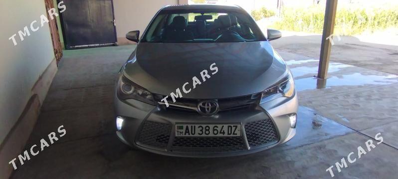 Toyota Camry 2016 - 230 000 TMT - Daşoguz - img 4