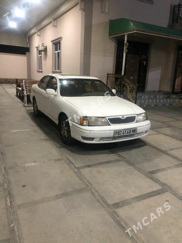 Toyota Avalon 1995 - 83 000 TMT - Мары - img 5