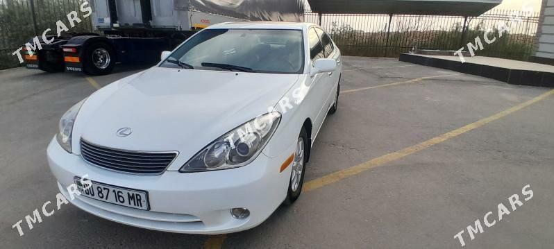 Lexus ES 330 2004 - 138 000 TMT - Мургап - img 2